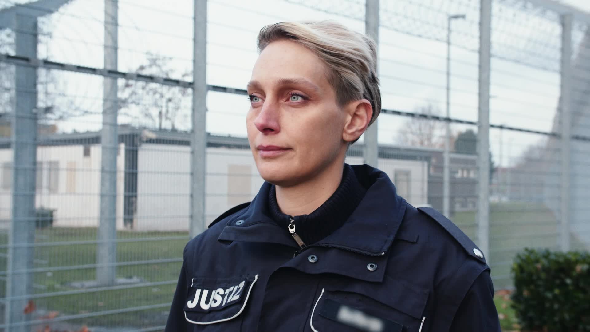 Justizvollzugsfachwirt/-in