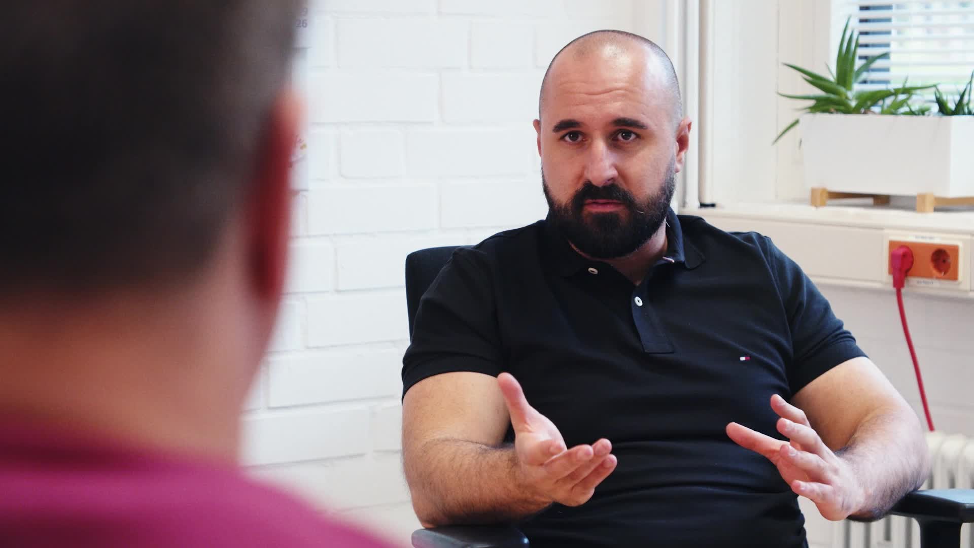 Psychologe/-in im Justizvollzug