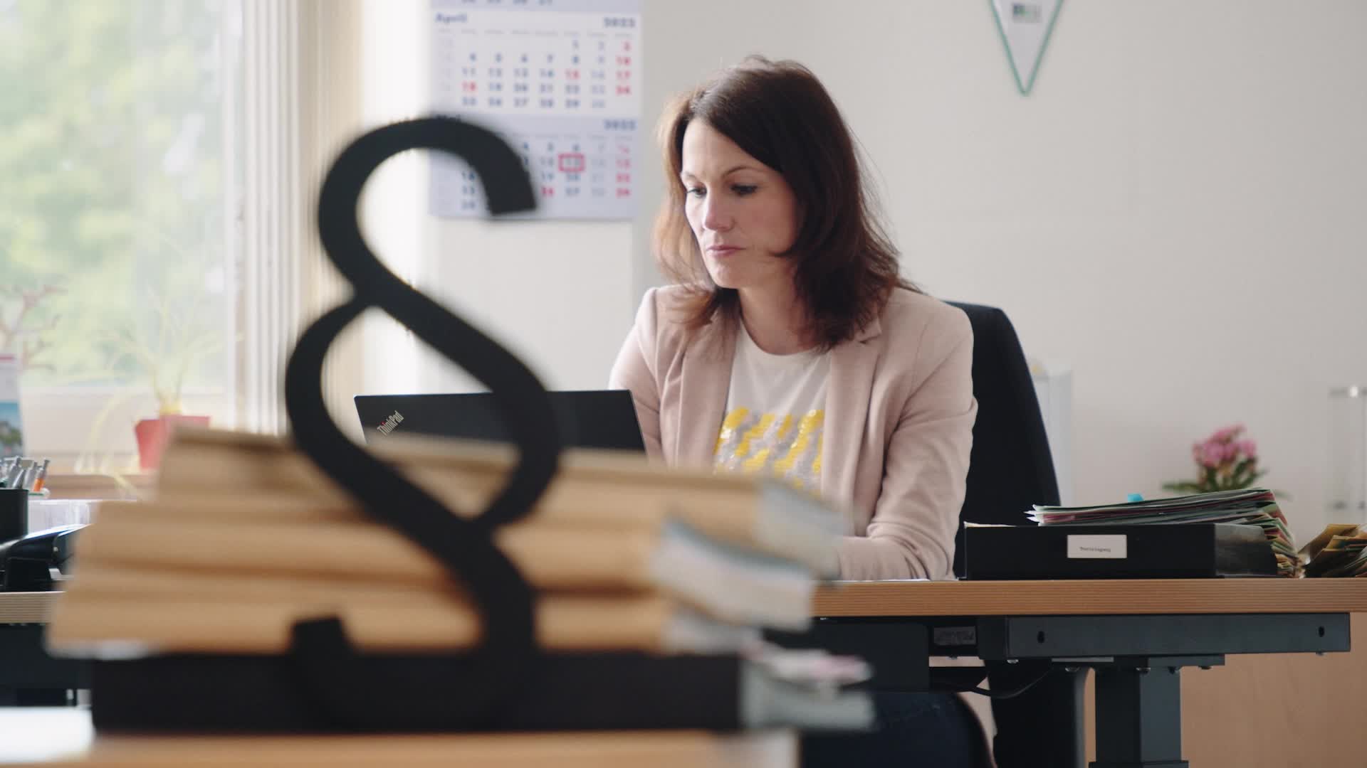 Jurist/-in im Justizvollzug